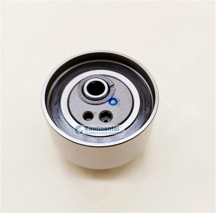 TIMING BELT TENSIONER & PULLEY