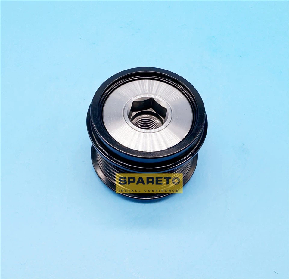 ALTERNATOR PULLEY