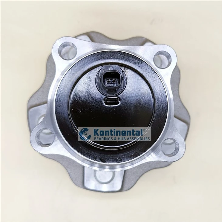 3DACF033F-7CS WHEEL HUB ASSEMBLY FOR LEXUS RX350/450H