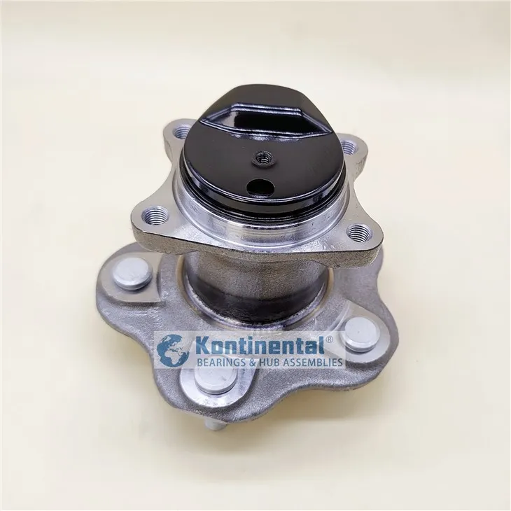 43202-3RA0B HUB BEARING ASSEMBLY FOR NISSAN SENTRA TB17