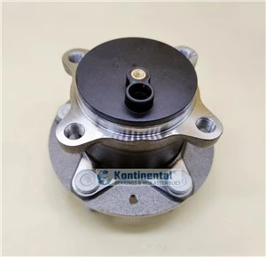 مونتاژ توپی چرخ عقب MAZDA CX30 برای BDWP-26-15X