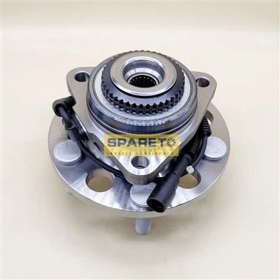 41420-09401 41420-09400 برای SSANGYONG ACTYON