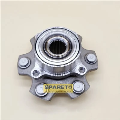 MR594954 50KWH01 3880A024 WHEEL HUB ASSEMBLY MITSUBISHI PAJERO III