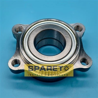برای 2003-2009 NISSAN 350Z 43210-AL505